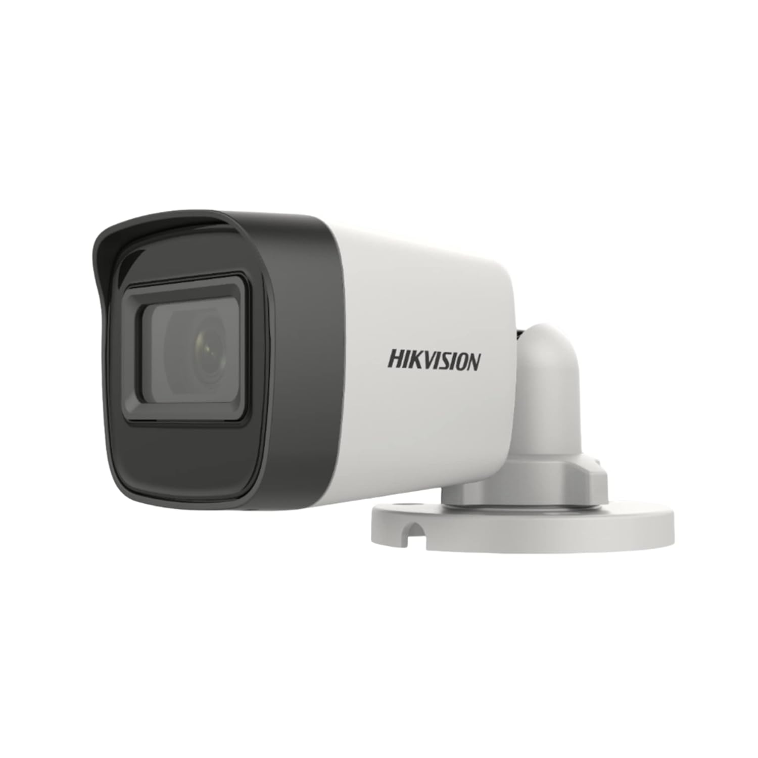Bullet Camera